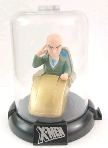 X-Men Professor X (Xavier) Figur Sammlerstück Marvel Serie 1 Domez Miniatur - Bild 1 von 5