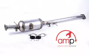 FORD RANGER 2.2 DIESEL PICK UP 2011-2014 DPF PLUS FITTING KIT - Picture 1 of 2