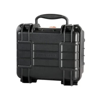 Vanguard Supreme 27F Hard Case with Foam Inlay Insert Camera Tool Waterproof Bag - Image 1 of 4