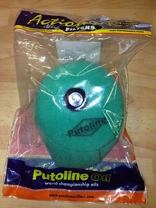 FILTRO DE AIRE PREENGRASADO PUTOLINE KTM 250 SXF SXSF EXCF XCF 250 2004 - 2006  - Imagen 1 de 1