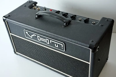 VHT Spezial 6 Ultra Head Tubeamp 6V6 ECC83 12AX7 Single End - Bild 1 von 4