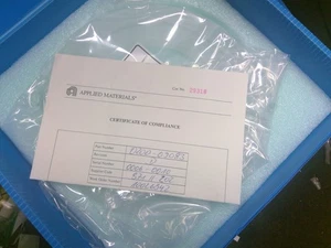 0200-09083   SHIELD 150MM SPUTTER - Picture 1 of 2