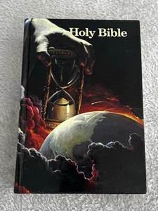 The Holy Bible: King James Version - Seminars Unlimited Edition w/Study Helps - Foto 1 di 6