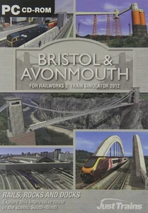 BRISTOL TO AVONMOUTH (PC PC) (UK IMPORT) - Picture 1 of 2