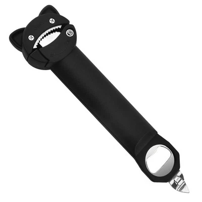 Magnetico Opener-Tappo Opener -Slip-Nero Nero W8Z88682 - Immagine 1 di 4