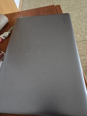 Chuwi Herobook Pro 14.1 Zoll, Windows 11, Intel N4020, 8GB RAM, 256GB SSD - Bild 1 von 2