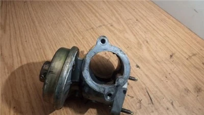 VÁLVULA DE EGR ELÉCTRICO ELÉCTRICO Ford Mondeo III 2002 151A02P - Imagen 1 de 4