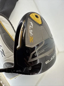 Cobra Fly Z 12 Grad Driver Matrix VLCT Regular Flex RH - Bild 1 von 8