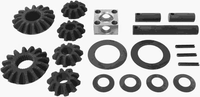 For Ford Falcon 1960-1969 Spicer 2023888 Rear Differential Case Gear Kit Foto 1 de 2