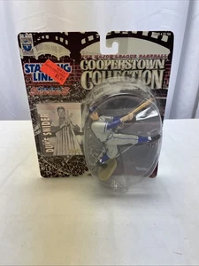 DUKE SNIDER Startaufstellung 1997 MLB Cooperstown SLU Figur Dodgers Neu! - Bild 1 von 2