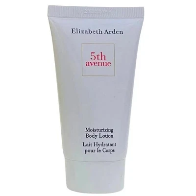 Loción corporal hidratante Elizabeth Arden Fifth Avenue - 1,7 fl oz Foto 1 de 2