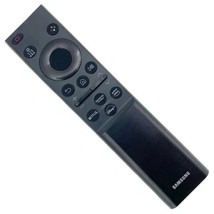 Telecomando TV Samsung originale per UE50CU7020KXXU Smart 4K Ultra HD HDR LED UE - Foto 1 di 7
