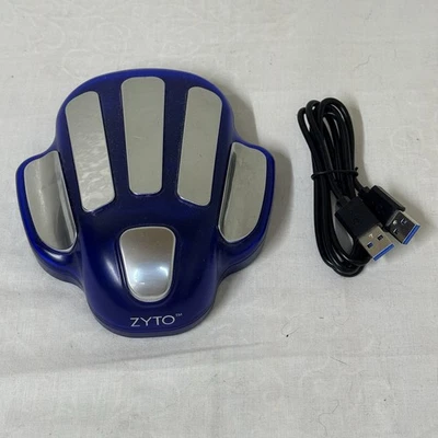 Base de mano Zyto con cable USB software no incluido Foto 1 de 4