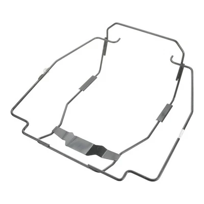 Soporte de neumático de repuesto genuino Mopar 2005 Dodge Sprinter 3500 5166992AA Foto 1 de 4