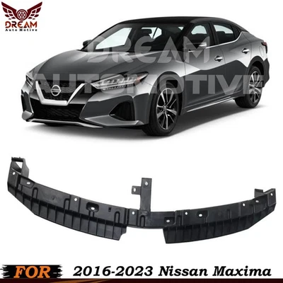 New Front Bumper Retainer Upper For 2016-2023 Nissan Maxima Foto 1 de 4