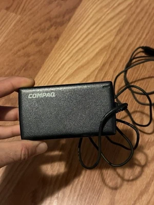 Compaq Presario 1920/1925 Charger Working Fast & Furious Eclipse - Image 1 of 4