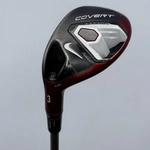 Nike VRS Covert Tour 2.0 3 Hybrid Usate Regolabili Diamana 80 Regular LH OTTIME CONDIZIONI - Foto 1 di 9