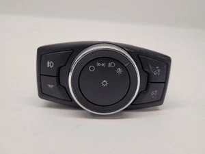 2016 2017 2018 16 17 18 Ford Explorer Headlight Switch GB5T13D061CCW - Picture 1 of 12