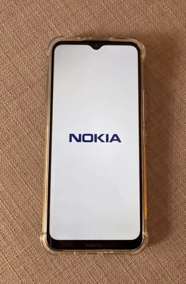 NOKIA G11 Plus 32 GB, grau - gebraucht in gutem Zustand - Bild 1 von 4
