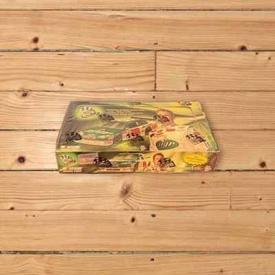 2009 Presspass Sealed Hobby Box  - Image 1 of 2