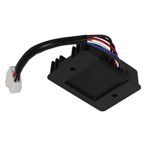 30A Voltage Regulator Rectifier 6PINS For Honda GX610 GX620 31620-ZG5-033 - Picture 1 of 12