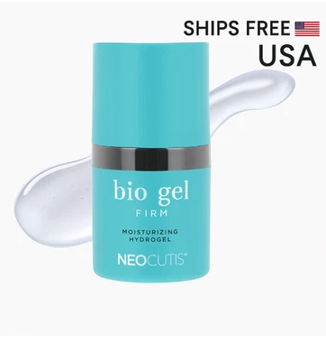 NeoCutisNeocutis Bio Gel Firm Moisturizing Hydrogel - Oily/Acne-Prone Skin - 15 - Image 1 of 4