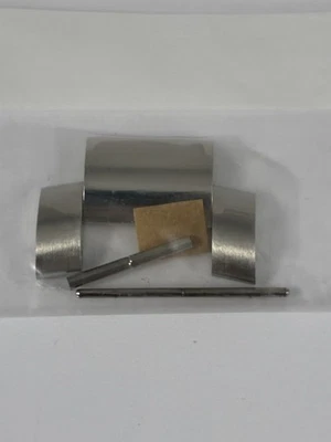 NUEVO Reloj Movado Serie 800 Tamaño Completo Enlace - 469040015 Foto 1 de 2