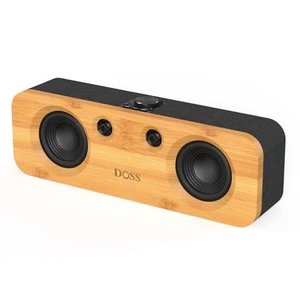 Soundbox H200 50W Home Bluetooth Speaker with Dual 3.5-Inch Woofers, Crisp 1-... - Picture 1 of 6