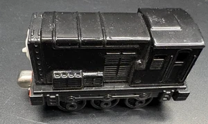 Vintage Thomas & Friends Eisenbahn - Black Diesel 626A Mattel 2012 - Bild 1 von 4