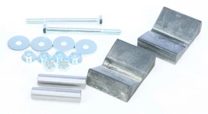 C & A Pro Ski Mount Kit 10mm Bolt 76000355 - Picture 1 of 1