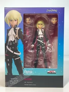 Max Factory 547 figma Lio Fotia - Modellino PROMARE (USA in stock) - Foto 1 di 12