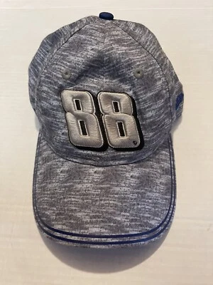 Mujer New Era Nascar 9Twenty Ajustable Dale Earnhardt Jr Sombrero Talla Única Foto 1 de 4