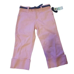 OSHKOSH Girls Size 8 Jeans light Pink - New - - Picture 1 of 7