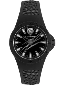 PHILIPP PLEIN SPORT THUNDERSTORM UNISEX REFERENZA PSBBA0423 GARANZIA ITALIA - Foto 1 di 5