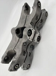 Brazo oscilante Piaggio MP3 300 Yourban LT 2012 suspensión delantera #bóveda de furgoneta - Imagen 1 de 12