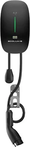 EV Charger Level 2 40Amp 240V 9.6kW NEMA 14-50 Plug Electric Vehicle Station - Picture 1 of 8