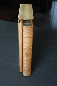 Le chevalier au lion Chrétien de Troyes André Hubert Editions L'Ibis 1972 - Picture 1 of 18