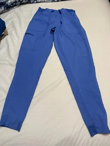 Adar Women’s Scrubs Xs Ceil Small Stain P9500 Scrub Pant Jogger - Picture 1 of 7