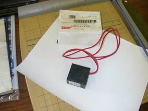 SCHRADER PARKER L0051453CSB VALVE COIL - Picture 1 of 4