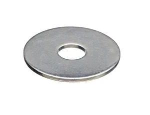 18-8 Stainless Steel Fender Washer 3/8 x 1, Qty 250 pcs - Picture 1 of 1