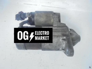 CHRYSLER PT CRUISER 2.0 16V STARTER MOTOR STARTER 05033067AA  - Picture 1 of 1