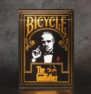 Godfather Trump Limited Edition 3000 Pieces New Unused high quality material - Picture 1 of 12