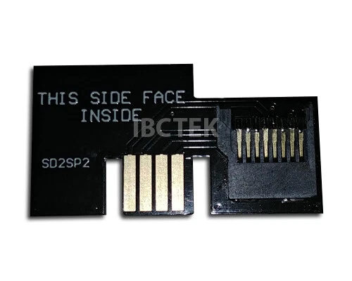 IBCTEK SD2SP2 microSD Card Adapter for GameCube Serial Port 2