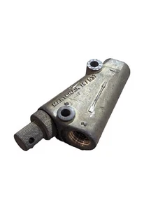 MARTONAIR M/837 / M837 Air Flow Regulator (Used) - Picture 1 of 4
