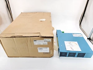 Nuevo Parker 637FKD6R1070PDP000RD2 Servo Drive Compacto 10A Profibus 460V 637F - Imagen 1 de 8