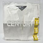 Century White 6oz Lightweight Martial Arts Uniform Gi Size 6 Adult Small