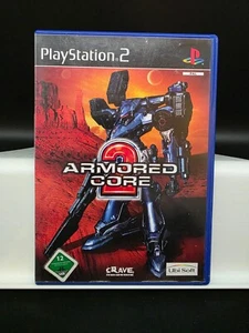 Armored Core 2 Playstation 2 CiB - Foto 1 di 3