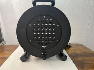 DreiTec StageBox 24/8 Kabelrolle 30m - Bild 1 von 6