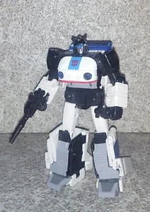 Transformers Legacy Origin JAZZ complete Deluxe Generations Buzzworthy  - Picture 1 of 6