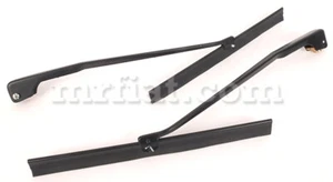Topolino Wiper Arms Set New - Foto 1 di 1